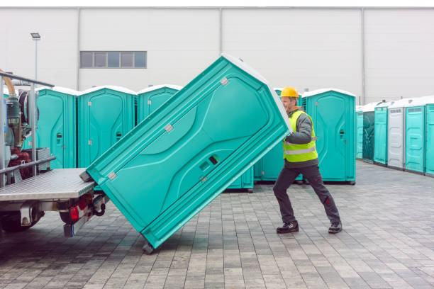 Best Affordable porta potty rental  in Mineral Springs, AR