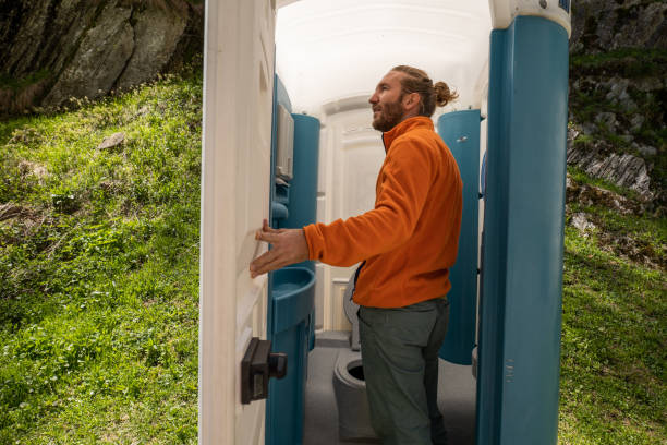 Best Wedding porta potty rental  in Mineral Springs, AR