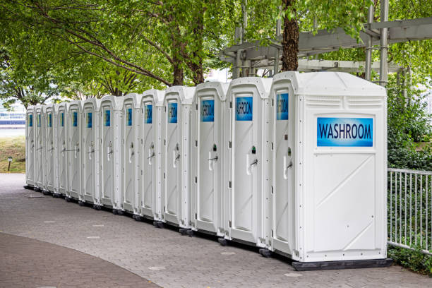 Best Event porta potty rental  in Mineral Springs, AR
