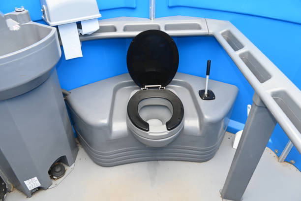Best Affordable portable toilet rental  in Mineral Springs, AR