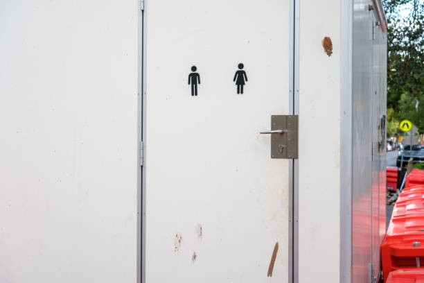 Portable Toilet Options We Offer in Mineral Springs, AR