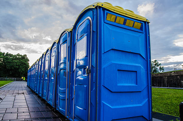 Best Luxury portable toilet rental  in Mineral Springs, AR